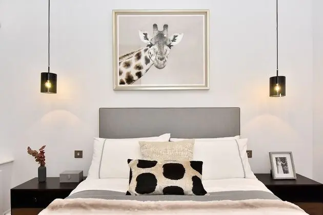 Executive Apart Daire