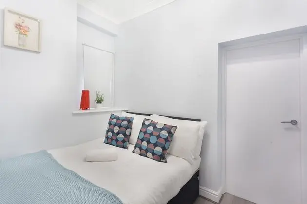 Apart Daire, Özel Banyo (1)