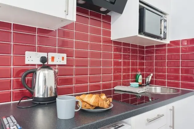 Apart Daire, Özel Banyo (1)