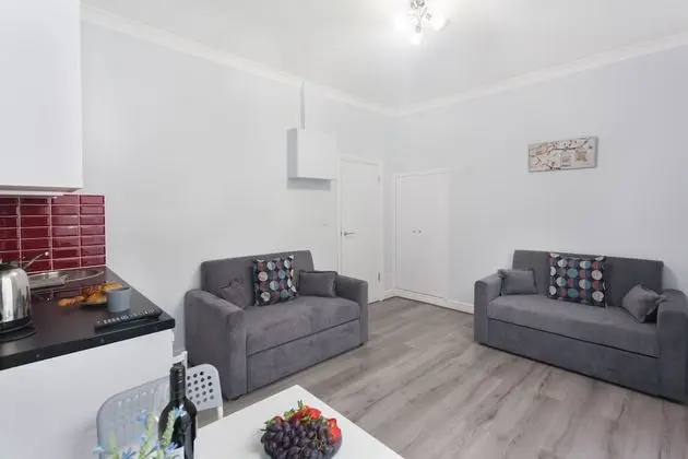 Apart Daire, Özel Banyo (1)