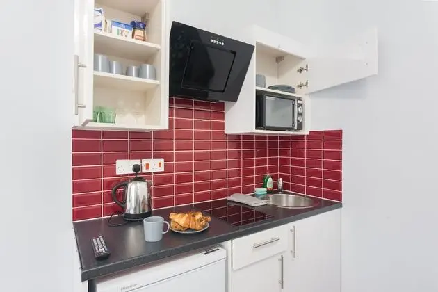 Apart Daire, Özel Banyo (1)