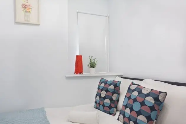 Apart Daire, Özel Banyo (1)