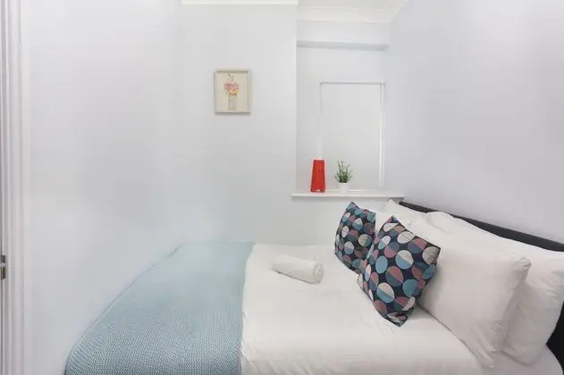 Apart Daire, Özel Banyo (1)