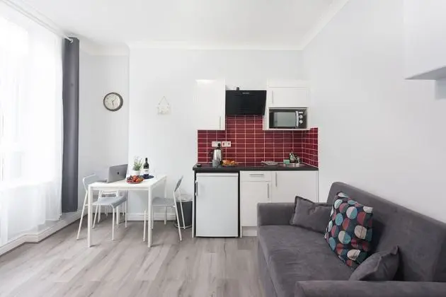 Apart Daire, Özel Banyo (1)