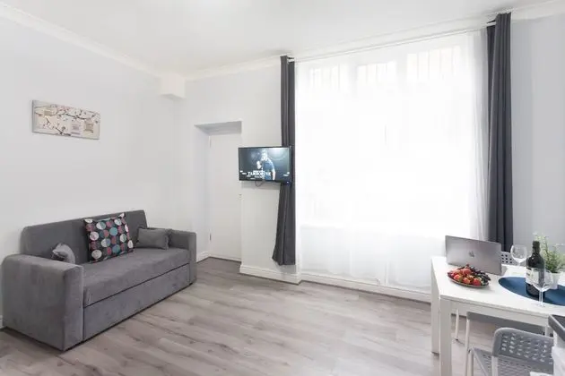 Apart Daire, Özel Banyo (1)