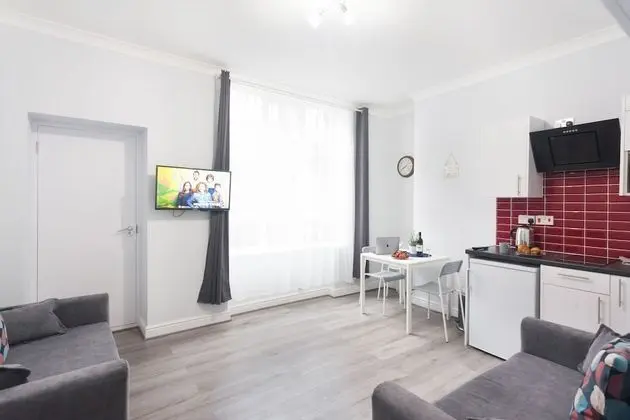 Apart Daire, Özel Banyo (2)