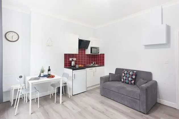 Apart Daire, Özel Banyo (2)