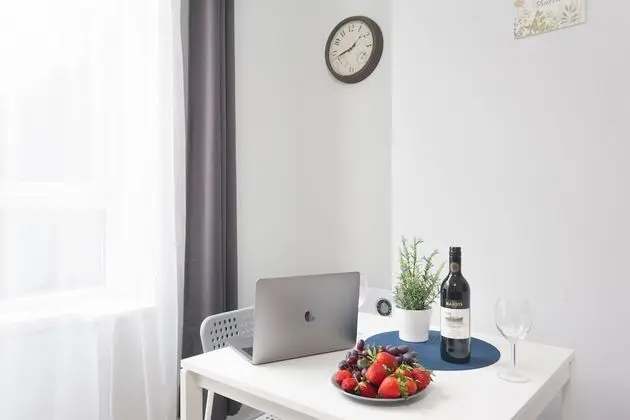 Apart Daire, Özel Banyo (2)