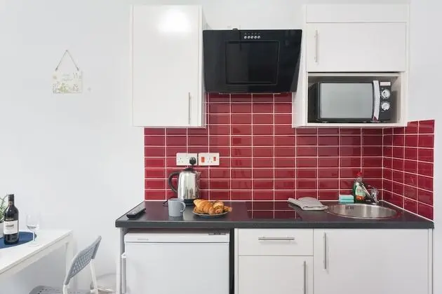 Apart Daire, Özel Banyo (2)