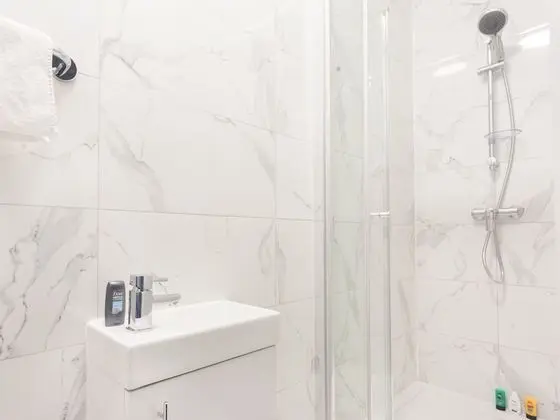 Tek Büyük Yataklı Oda, Banyolu/Duşlu (3)