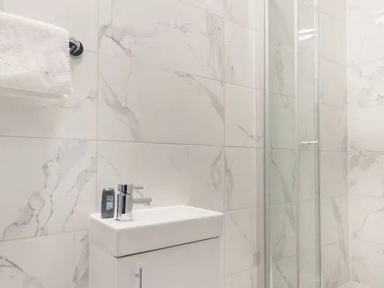 Tek Büyük Yataklı Oda, Banyolu/Duşlu (3)