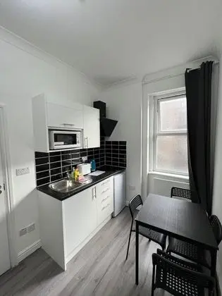 Tek Büyük Yataklı Oda, Banyolu/Duşlu (3)