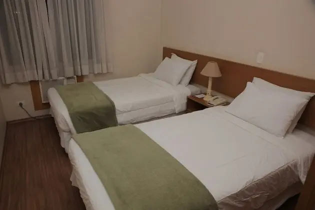Superior İki Ayrı Yataklı Oda, 2 Tek Kişilik Yatak