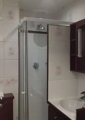 Standard İki Ayrı Yataklı Oda, 2 Tek Kişilik Yatak