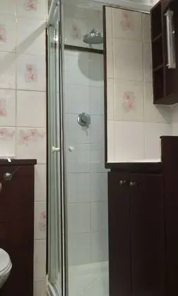Standard İki Ayrı Yataklı Oda, 2 Tek Kişilik Yatak