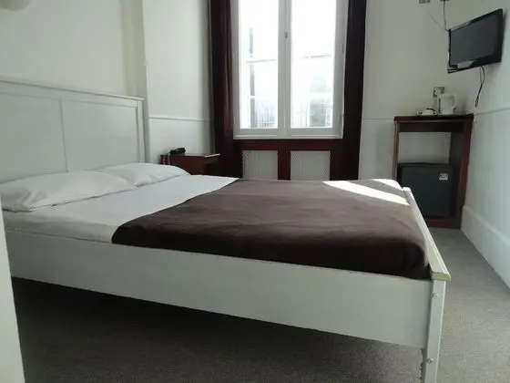 Standard Tek Büyük Yataklı Oda, 1 Çift Kişilik Yatak