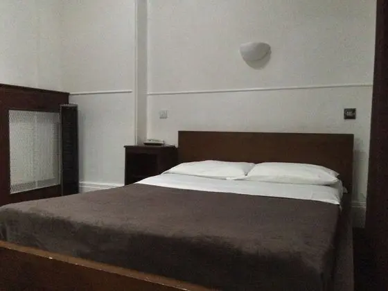 Standard Tek Büyük Yataklı Oda, 1 Çift Kişilik Yatak