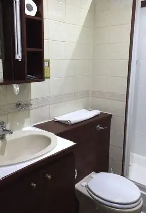 Standard Tek Büyük Yataklı Oda, 1 Çift Kişilik Yatak