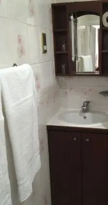 Standard Tek Büyük Yataklı Oda, 1 Çift Kişilik Yatak