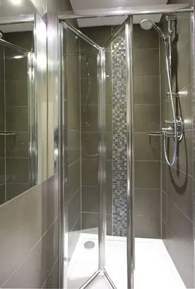 Classic İki Ayrı Yataklı Oda, Bahçe Manzaralı