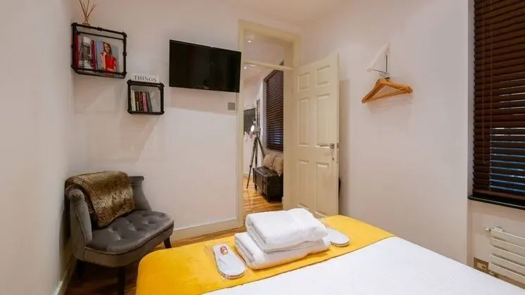 Premium Apart Daire