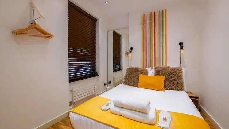 Premium Apart Daire