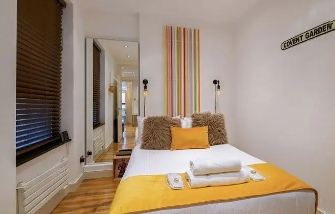 Premium Apart Daire