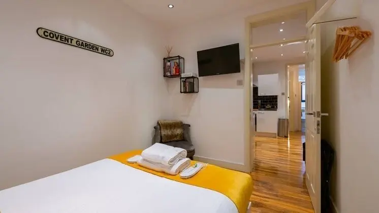 Premium Apart Daire