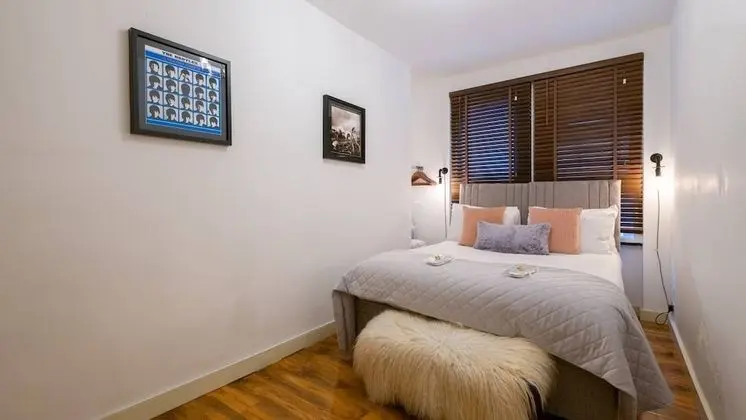 Premium Apart Daire