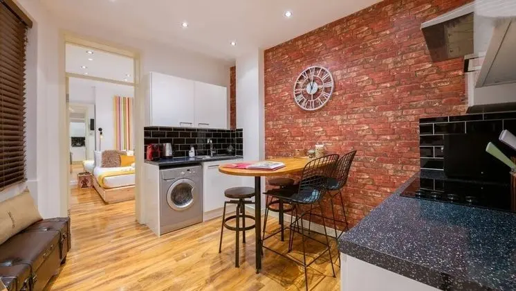 Premium Apart Daire