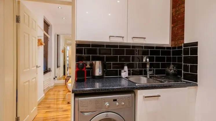 Premium Apart Daire