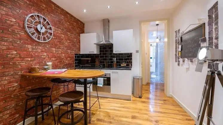 Premium Apart Daire