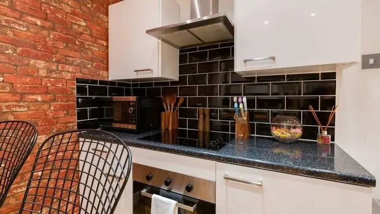 Premium Apart Daire