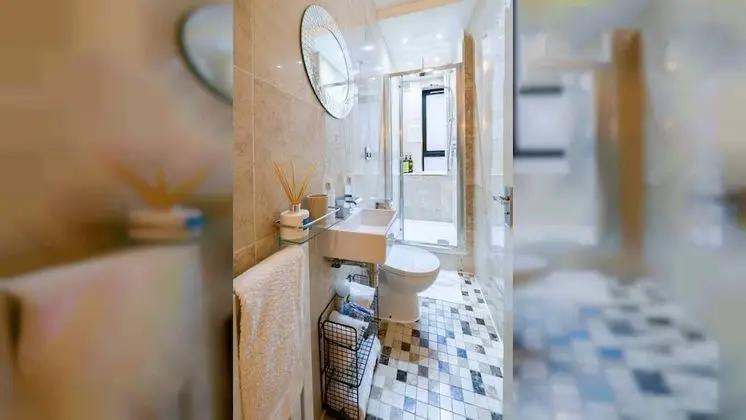 Premium Apart Daire