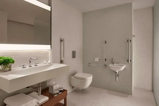 Çatı Katı (Loft), 1 En Büyük (King) Boy Yatak