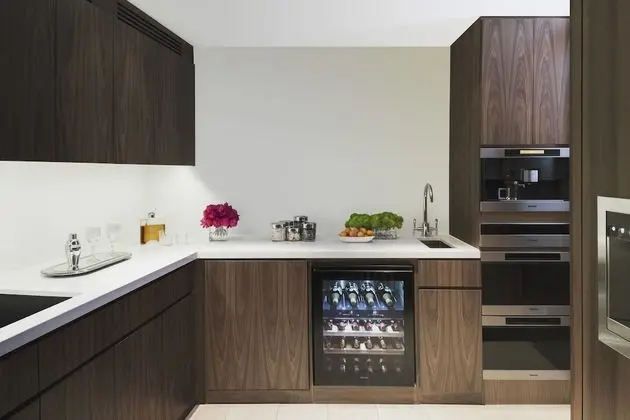 Çatı Katı Süiti (Penthouse), 1 Yatak Odası, Şehir Manzaralı