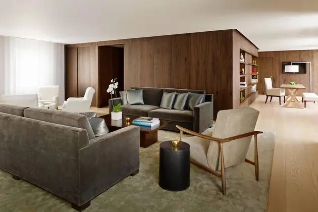 Çatı Katı Süiti (Penthouse), 1 Yatak Odası, Şehir Manzaralı