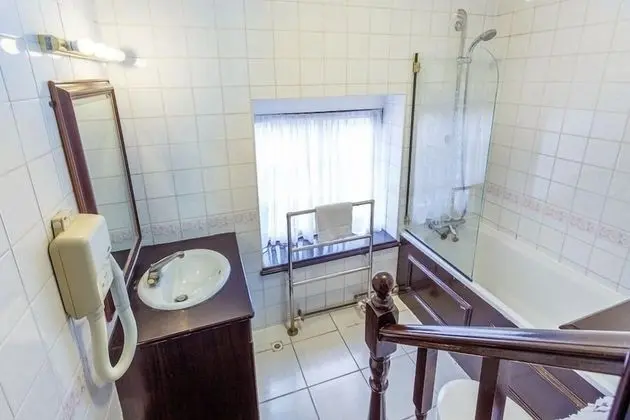 Deluxe Oda, 2 Tek Kişilik Yatak