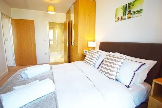 Premium Apart Daire, 2 Yatak Odası, Şehir Manzaralı