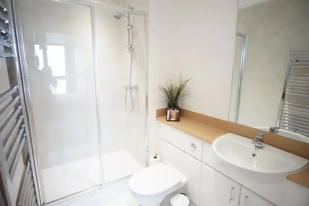 Premium Apart Daire, 2 Yatak Odası, Şehir Manzaralı