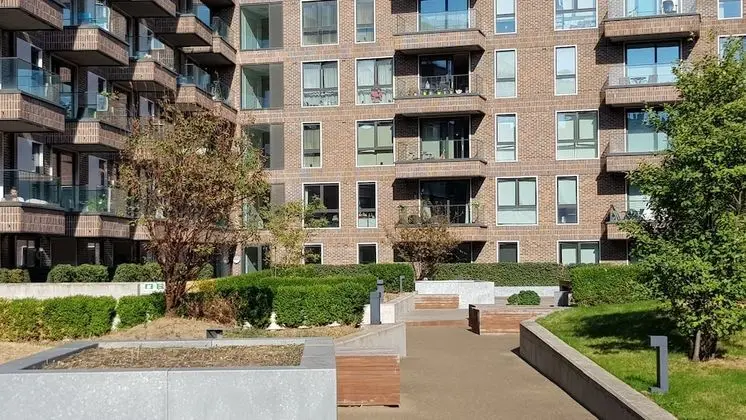 Premium Apart Daire, 2 Yatak Odası, Şehir Manzaralı