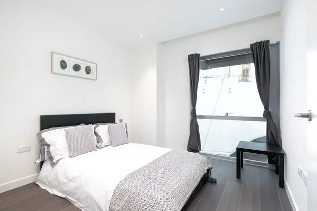 Luxury Apart Daire, 2 Yatak Odası, Sigara İçilmez, Nehir Manzaralı