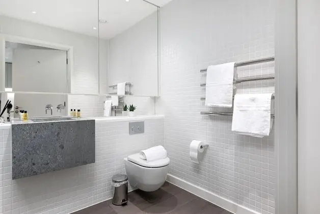 Luxury Apart Daire, 2 Yatak Odası, Sigara İçilmez, Nehir Manzaralı