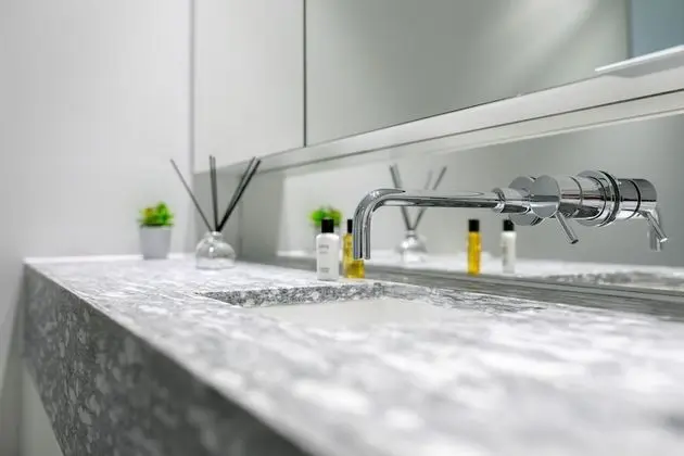 Luxury Apart Daire, 2 Yatak Odası, Sigara İçilmez, Nehir Manzaralı