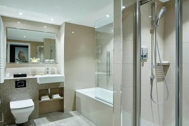 Executive Oda, 2 Çift Kişilik Yatak (Lounge Access Included)