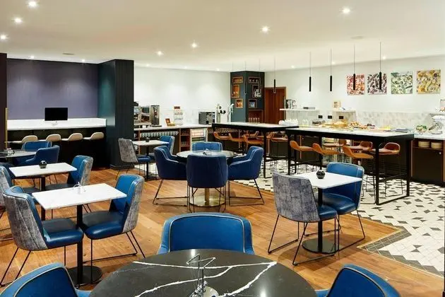 Executive Oda, 2 Çift Kişilik Yatak (Lounge Access Included)