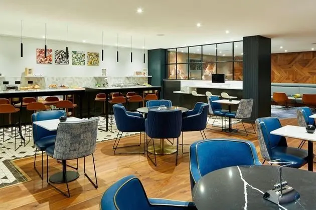 Executive Oda, 2 Çift Kişilik Yatak (Lounge Access Included)