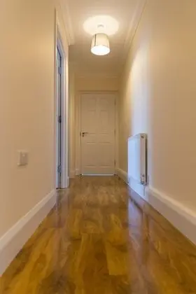 Deluxe Apart Daire, 2 Yatak Odası, 2 Banyolu