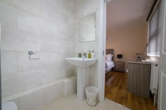 Deluxe Apart Daire, 2 Yatak Odası, 2 Banyolu