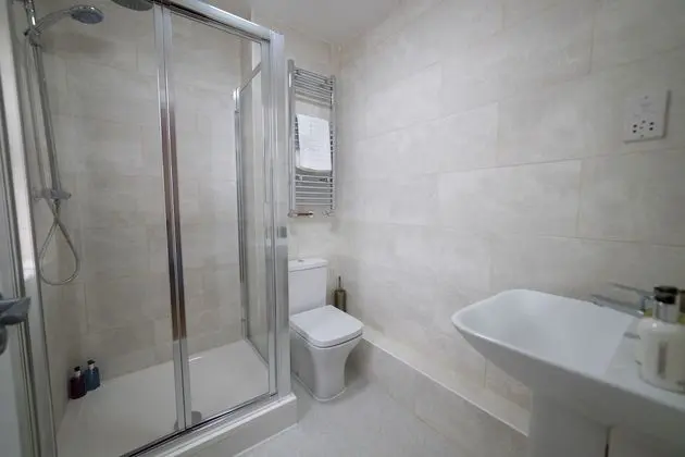 Deluxe Apart Daire, 2 Yatak Odası, 2 Banyolu